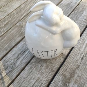 Rae Dunn EASTER Rabbit